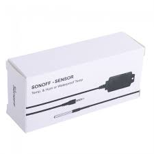 Temperature Sensor Probe